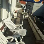 The Coolest Baby Penthouse In Oostende