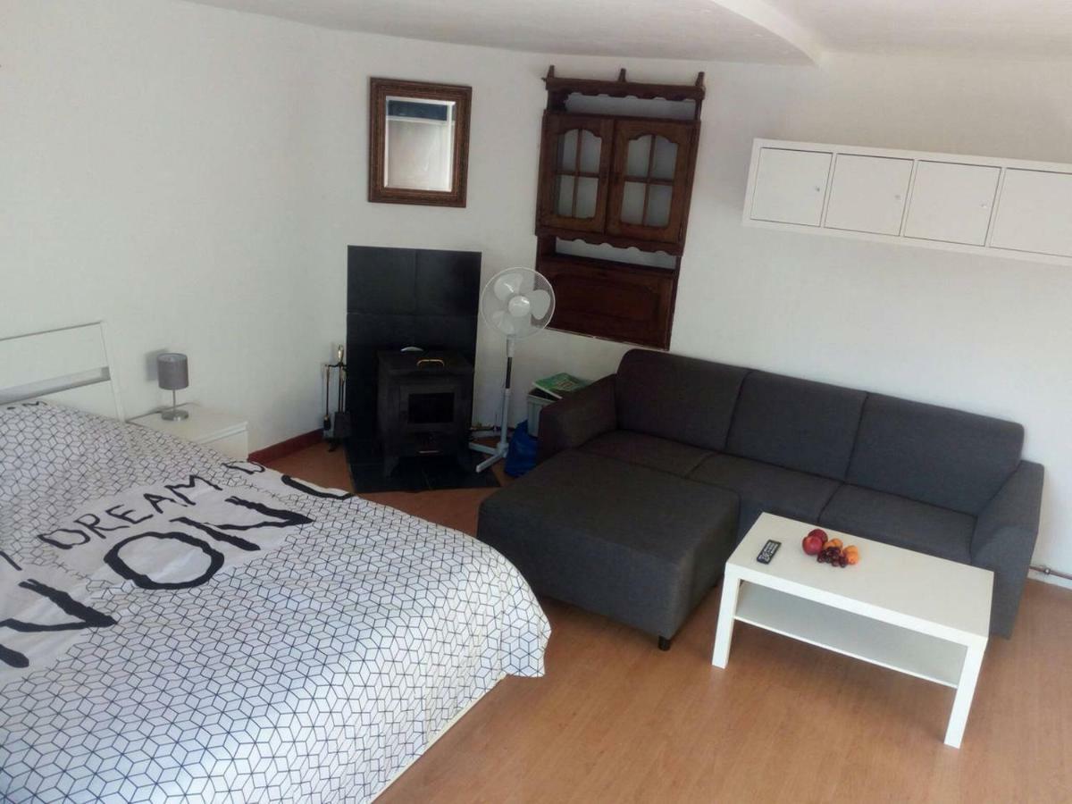 The Coolest Baby Penthouse In Ostend